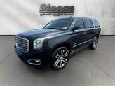Thumbnail of 2020 Carbon Black Metallic GMC Yukon
