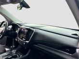 Thumbnail of 2020 Mosaic Black Metallic Chevrolet Traverse