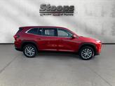 Thumbnail of 2025 Cherry Red Tintcoat Buick Enclave