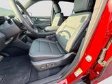 Thumbnail of 2025 Cherry Red Tintcoat Buick Enclave