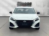 Thumbnail of 2024 Pearl White Tricoat Nissan Altima