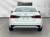 Thumbnail of 2024 Pearl White Tricoat Nissan Altima