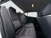 Thumbnail of 2024 Pearl White Tricoat Nissan Altima