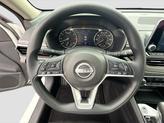 Thumbnail of 2024 Pearl White Tricoat Nissan Altima
