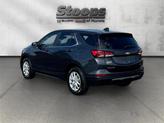 Thumbnail of 2023 Iron Gray Metallic Chevrolet Equinox