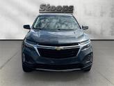 Thumbnail of 2023 Iron Gray Metallic Chevrolet Equinox