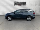 Thumbnail of 2023 Iron Gray Metallic Chevrolet Equinox