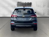 Thumbnail of 2023 Iron Gray Metallic Chevrolet Equinox