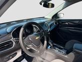 Thumbnail of 2023 Iron Gray Metallic Chevrolet Equinox