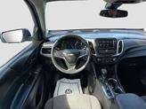 Thumbnail of 2023 Iron Gray Metallic Chevrolet Equinox