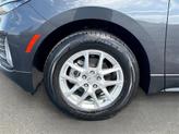 Thumbnail of 2023 Iron Gray Metallic Chevrolet Equinox