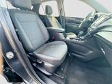 Thumbnail of 2023 Iron Gray Metallic Chevrolet Equinox