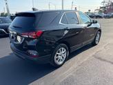 Thumbnail of 2024 Mosaic Black Metallic Chevrolet Equinox