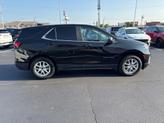 Thumbnail of 2024 Mosaic Black Metallic Chevrolet Equinox