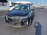 Thumbnail of 2024 Mosaic Black Metallic Chevrolet Equinox
