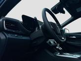 Thumbnail of 2025 Ocean Blue Metallic Buick Envista