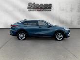 Thumbnail of 2025 Ocean Blue Metallic Buick Envista