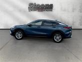 Thumbnail of 2025 Ocean Blue Metallic Buick Envista