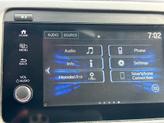 Thumbnail of 2019 Crystal Black Pearl Honda HR-V