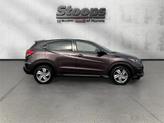 Thumbnail of 2019 Crystal Black Pearl Honda HR-V
