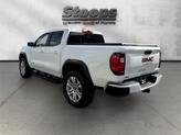 Thumbnail of 2026 Summit White GMC Canyon