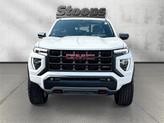 Thumbnail of 2026 Summit White GMC Canyon
