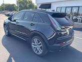 Thumbnail of 2019 Stellar Black Metallic Cadillac XT4