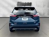 Thumbnail of 2019 Blue Metallic Ford Edge
