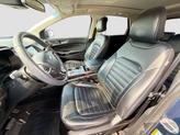Thumbnail of 2019 Blue Metallic Ford Edge