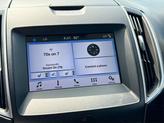 Thumbnail of 2019 Blue Metallic Ford Edge