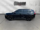 Thumbnail of 2023 Crystal Black Pearl Honda CR-V Hybrid
