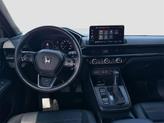 Thumbnail of 2023 Crystal Black Pearl Honda CR-V Hybrid