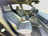Thumbnail of 2023 Crystal Black Pearl Honda CR-V Hybrid