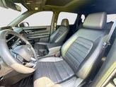 Thumbnail of 2023 Crystal Black Pearl Honda CR-V Hybrid