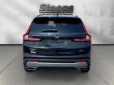 Thumbnail of 2023 Crystal Black Pearl Honda CR-V Hybrid