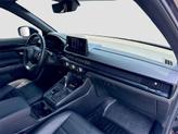 Thumbnail of 2023 Crystal Black Pearl Honda CR-V Hybrid