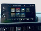Thumbnail of 2023 Crystal Black Pearl Honda CR-V Hybrid