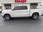 Thumbnail of 2022 Bright White Clearcoat RAM 1500