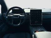 Thumbnail of 2025 Onyx Black GMC Sierra EV