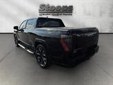 Thumbnail of 2025 Onyx Black GMC Sierra EV