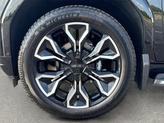 Thumbnail of 2025 Onyx Black GMC Sierra EV