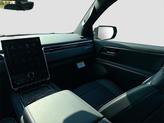 Thumbnail of 2025 Onyx Black GMC Sierra EV