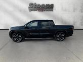 Thumbnail of 2025 Onyx Black GMC Sierra EV
