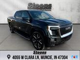 Photo of 2025 Onyx Black GMC Sierra EV