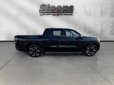 Thumbnail of 2025 Onyx Black GMC Sierra EV