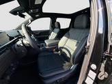 Thumbnail of 2025 Onyx Black GMC Sierra EV