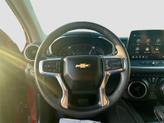 Thumbnail of 2023 Radiant Red Tintcoat Chevrolet Blazer