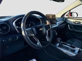 Thumbnail of 2023 Radiant Red Tintcoat Chevrolet Blazer
