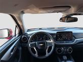 Thumbnail of 2023 Radiant Red Tintcoat Chevrolet Blazer