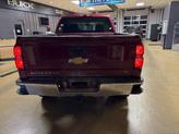 Thumbnail of 2014 Black Chevrolet Silverado 1500
